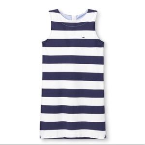 Vineyard Vines Striped XL Dress NWT